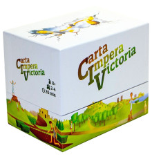 CIV: Carta Impera Victoria