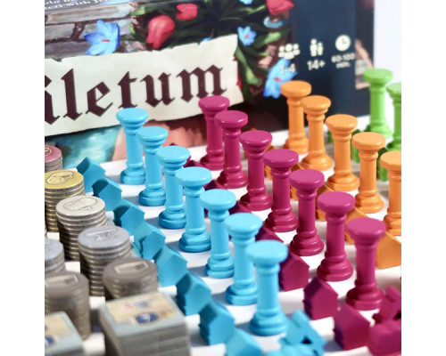 Тілетум (Tiletum)