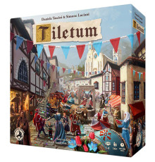 Тілетум (Tiletum)
