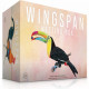 Коробка-органайзер для гри Крила + доповнення (Wingspan Nesting Box)