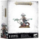 Ігровий набір GW - Age of Sigmar: Daughters of Khaine - Melusai Ironscale