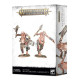 Ігровий набір GW - Age of Sigmar: Sons of Behemat - Mancrusher Gargants