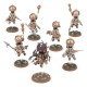 Ігровий набір GW - Age of Sigmar. Broken Realms: Drongon Humboldsson - Drongons Aether-runners