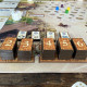 La Granja: Deluxe Master Set 
