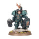 Ігровий набір GW -warhammer 40000. Commemorative Series: Leagues of Votann - The Ancestors Wrath