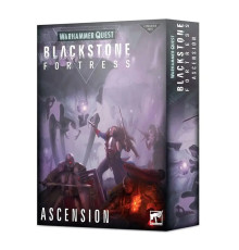 Доповнення Warhammer 40000 Warhammer Quest: Blackstone Fortress – Ascension