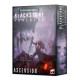Доповнення Warhammer 40000 Warhammer Quest: Blackstone Fortress – Ascension