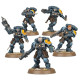 Ігровий набір GW - Warhammer 40000: Space Wolves - Hounds of Morkai
