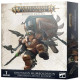 Ігровий набір GW - Age of Sigmar. Broken Realms: Drongon Humboldsson - Drongons Aether-runners
