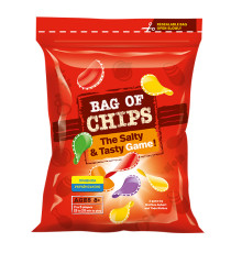 Пачка чипсів (Bag of Chips)