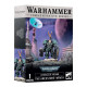 Ігровий набір GW -warhammer 40000. Commemorative Series: Leagues of Votann - The Ancestors Wrath