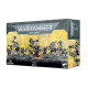 Ігровий набір GW - Warhammer 40000: Combat Patrol - Orks