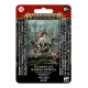 Ігровий набір GW - Age of Sigmar: Gloomspite Gitz - Rabble-rowza