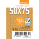  Протектори для карт Games 7 Days 50x75 мм Standard Quality