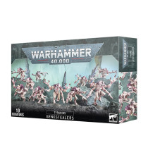 Ігровий набір GW - Warhammer 40000: Tyranids - Genestealers