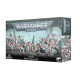 Ігровий набір GW - Warhammer 40000: Tyranids - Genestealers