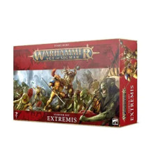 Ігровий набір GW - Age of Sigmar: Extremis (Eng)