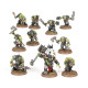 Ігровий набір GW - Warhammer 40000: Combat Patrol - Orks