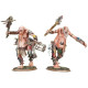Ігровий набір GW - Age of Sigmar: Sons of Behemat - Mancrusher Gargants