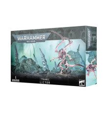 Ігровий набір GW - Warhammer 40000: Tyranids - Lictor