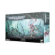 Ігровий набір GW - Warhammer 40000: Tyranids - Lictor