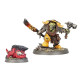Ігровий набір GW - Age of Sigmar: Orruk Warclans - Zoggrok Anvilsmasha