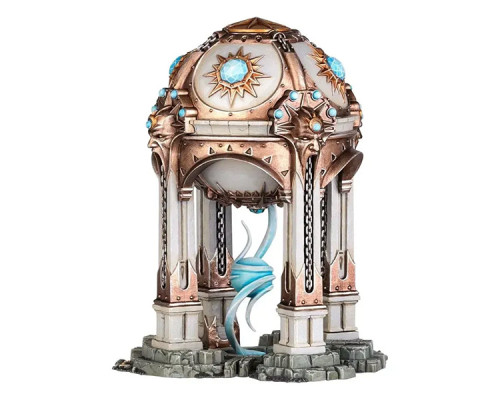 Набір мініатюр Warhammer Age of Sigmar Realmscape: Nexus Syphon