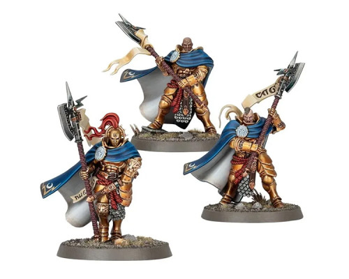 Ігровий набір GW - Age of Sigmar: Stormcast Eternals - Praetors