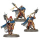 Ігровий набір GW - Age of Sigmar: Stormcast Eternals - Praetors