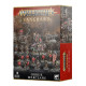 Ігровий набір GW - Age of Sigmar: Vanguard - Orruk Warclans