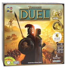 7 Wonders Duel