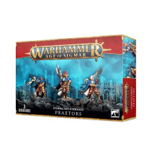 Ігровий набір GW - Age of Sigmar: Stormcast Eternals - Praetors