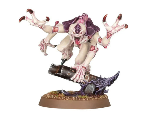 Ігровий набір GW - Warhammer 40000: Tyranids - Genestealers