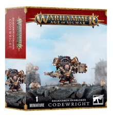 Ігровий набір GW - Age of Sigmar: Kharadron Overlords - Codewright