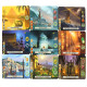 7 Wonders Duel