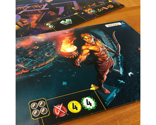 7 wonders 2 ed