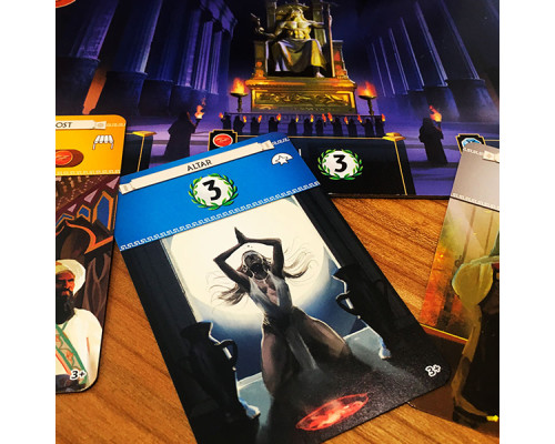 7 wonders 2 ed