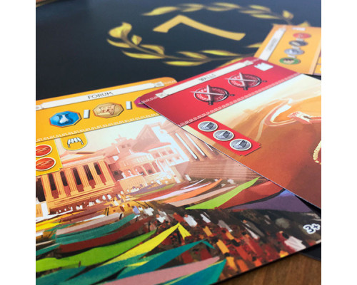 7 wonders 2 ed