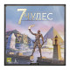 7 wonders 2 ed