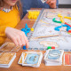 Квиток на поїзд: Європа (Ticket to Ride. Europe)