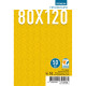Протектори для карт Games 7 Days 80x120 мм Premium Quality