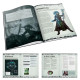 Доповнення Warhammer 40000 Warhammer Quest: Blackstone Fortress – Ascension