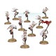 Ігровий набір GW - Age of Sigmar: Daughters of Khaine - Witch Aelves