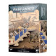 Набір мініатюр Warhammer 40000 Tidewall Shieldline