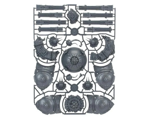 Набір мініатюр Warhammer Age of Sigmar Realmscape: Nexus Syphon