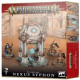 Набір мініатюр Warhammer Age of Sigmar Realmscape: Nexus Syphon