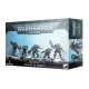 Ігровий набір GW - Warhammer 40000: Space Wolves - Hounds of Morkai