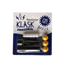 Запасні частини до Класк (Klask Spareparts)