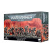 Ігровий набір GW - Warhammer 40000: Chaos Space Marines - Legionaries