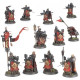 Ігровий набір GW - Age of Sigmar: Cities of Sigmar - Freeguild Fusilliers